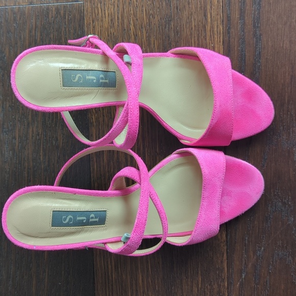 SJP by Sarah Jessica Parker Elektra sandals - Picture 9 of 15